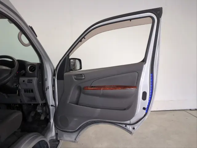 日産 キャラバン ＣＢＦ-ＣＳ4Ｅ26(2WD)の写真25