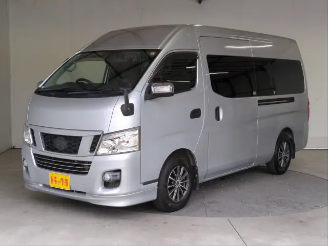 日産 キャラバン ＣＢＦ-ＣＳ4Ｅ26(2WD)の写真27