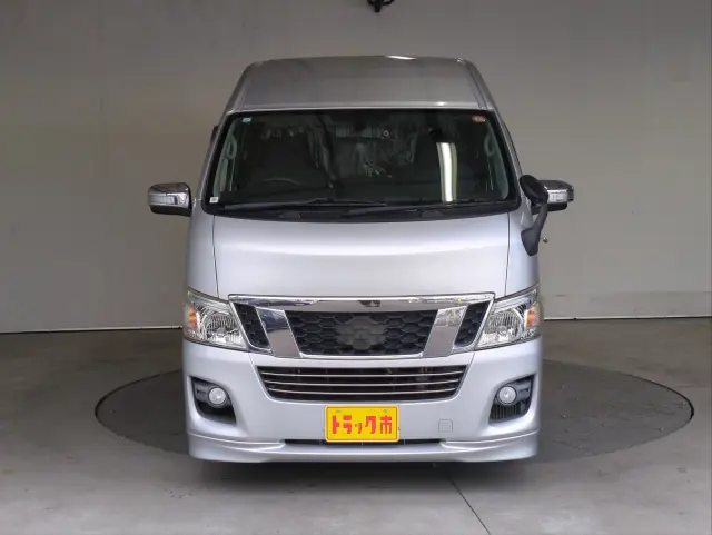 日産 キャラバン ＣＢＦ-ＣＳ4Ｅ26(2WD)の写真28