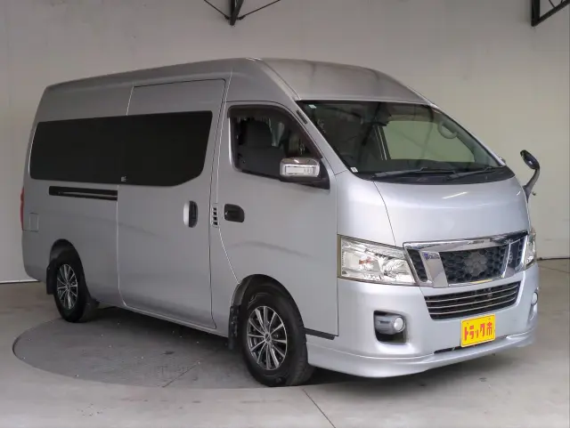 日産 キャラバン ＣＢＦ-ＣＳ4Ｅ26(2WD)の写真29