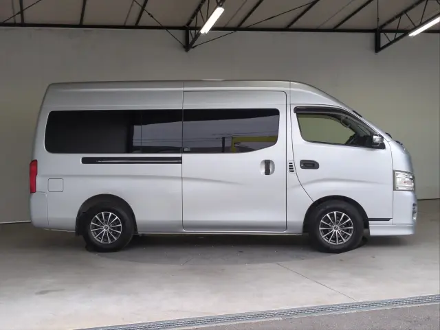 日産 キャラバン ＣＢＦ-ＣＳ4Ｅ26(2WD)の写真30