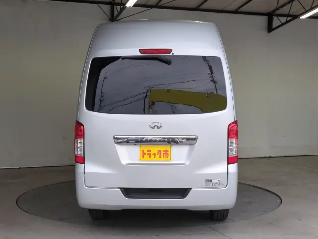日産 キャラバン ＣＢＦ-ＣＳ4Ｅ26(2WD)の写真32