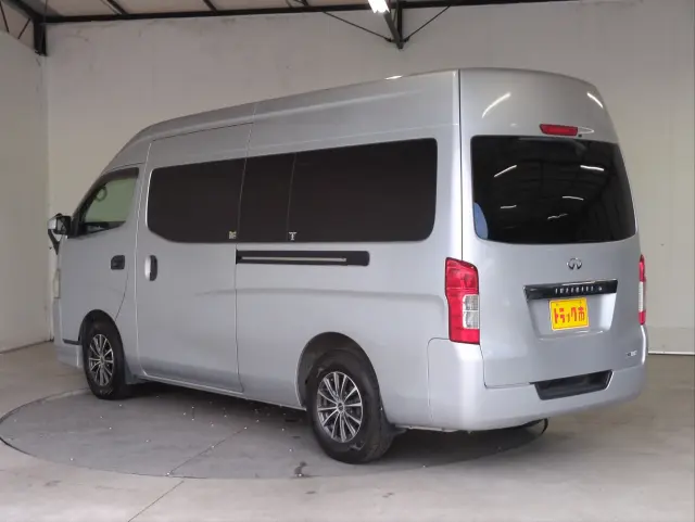 日産 キャラバン ＣＢＦ-ＣＳ4Ｅ26(2WD)の写真33
