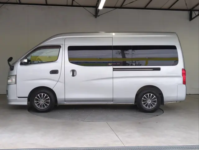 日産 キャラバン ＣＢＦ-ＣＳ4Ｅ26(2WD)の写真34