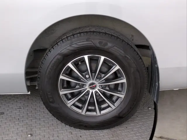 日産 キャラバン ＣＢＦ-ＣＳ4Ｅ26(2WD)の写真35