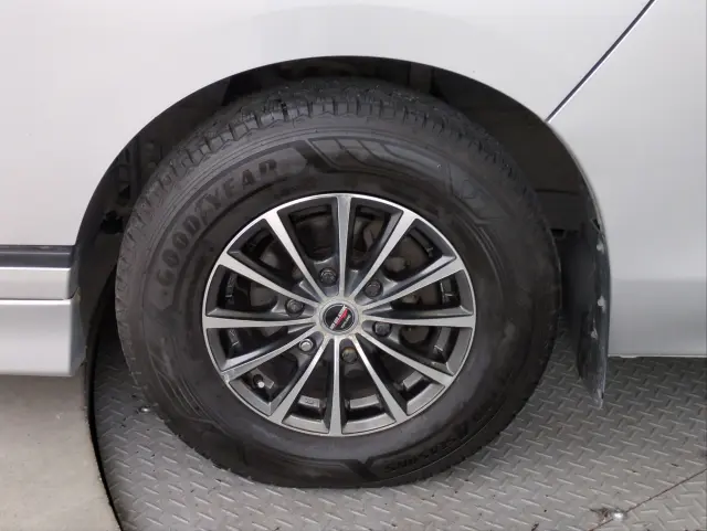 日産 キャラバン ＣＢＦ-ＣＳ4Ｅ26(2WD)の写真36
