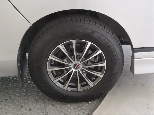 日産 キャラバン ＣＢＦ-ＣＳ4Ｅ26(2WD)の写真37