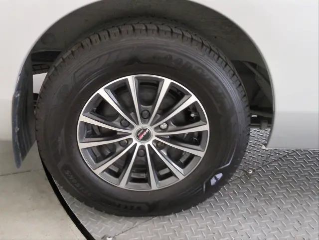 日産 キャラバン ＣＢＦ-ＣＳ4Ｅ26(2WD)の写真38