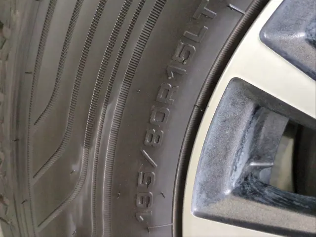日産 キャラバン ＣＢＦ-ＣＳ4Ｅ26(2WD)の写真39