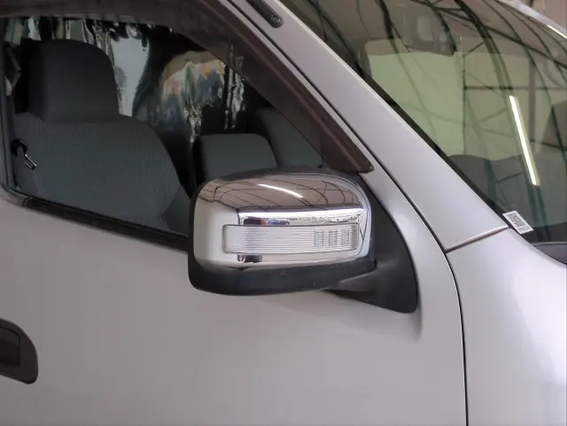 日産 キャラバン ＣＢＦ-ＣＳ4Ｅ26(2WD)の写真40
