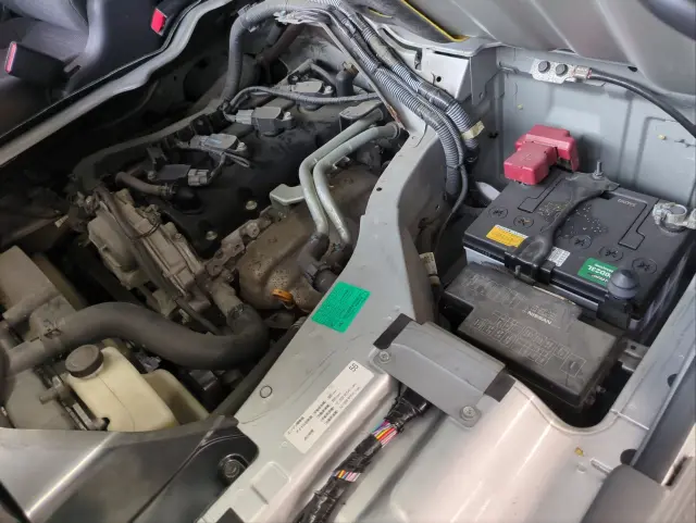 日産 キャラバン ＣＢＦ-ＣＳ4Ｅ26(2WD)の写真41