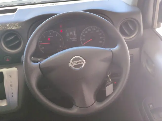 日産 キャラバン ＬＤＦ-ＶＷ6Ｅ26(4WD)の写真7