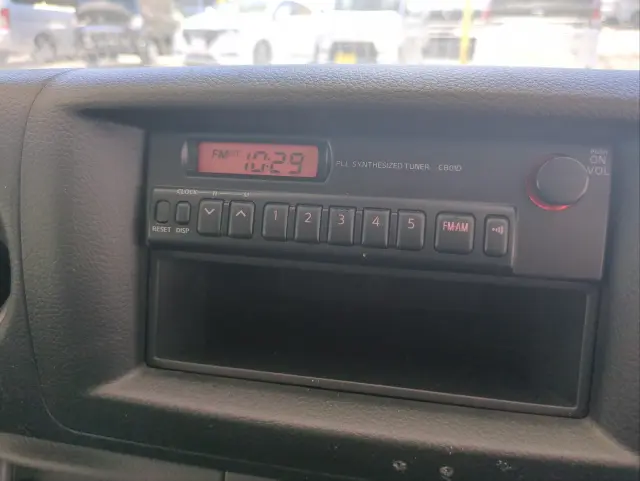日産 キャラバン ＬＤＦ-ＶＷ6Ｅ26(4WD)の写真8