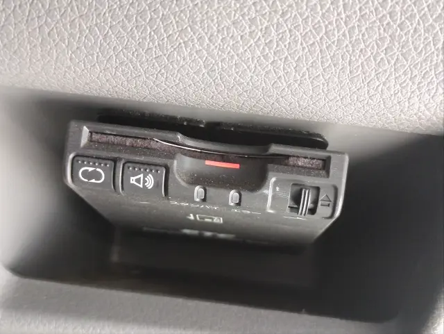 日産 キャラバン ＬＤＦ-ＶＷ6Ｅ26(4WD)の写真9