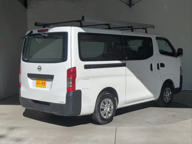 日産 キャラバン ＬＤＦ-ＶＷ6Ｅ26(4WD)の写真13