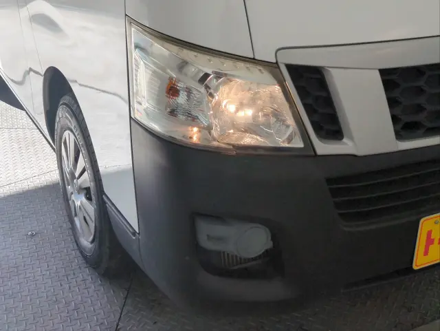 日産 キャラバン ＬＤＦ-ＶＷ6Ｅ26(4WD)の写真14