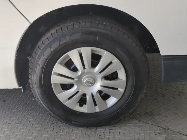 日産 キャラバン ＬＤＦ-ＶＷ6Ｅ26(4WD)の写真15