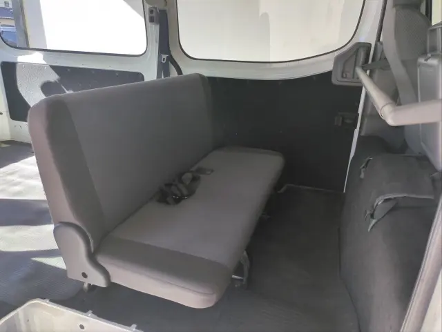 日産 キャラバン ＬＤＦ-ＶＷ6Ｅ26(4WD)の写真18