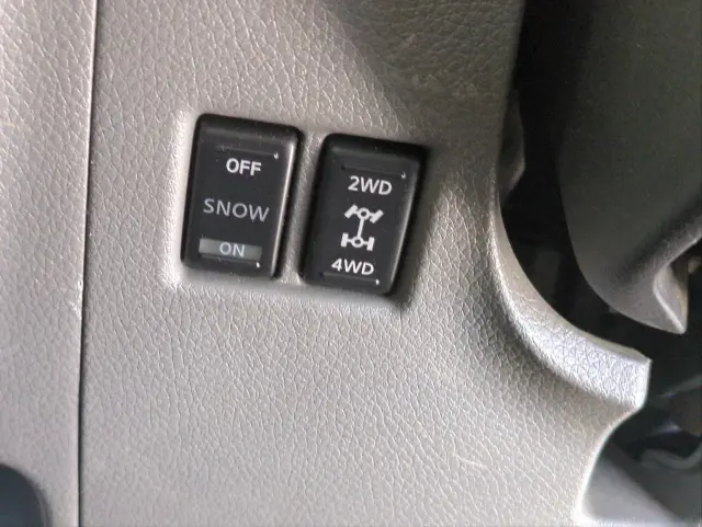 日産 キャラバン ＬＤＦ-ＶＷ6Ｅ26(4WD)の写真22