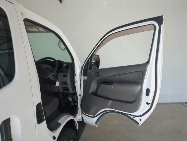日産 キャラバン ＬＤＦ-ＶＷ6Ｅ26(4WD)の写真23