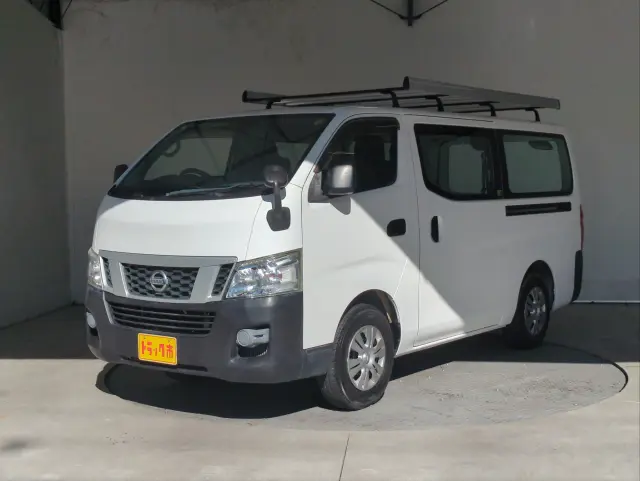 日産 キャラバン ＬＤＦ-ＶＷ6Ｅ26(4WD)の写真25