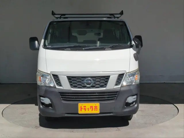 日産 キャラバン ＬＤＦ-ＶＷ6Ｅ26(4WD)の写真26