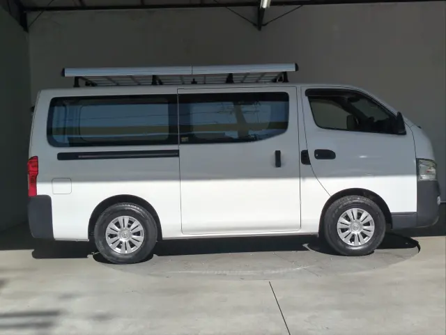 日産 キャラバン ＬＤＦ-ＶＷ6Ｅ26(4WD)の写真28