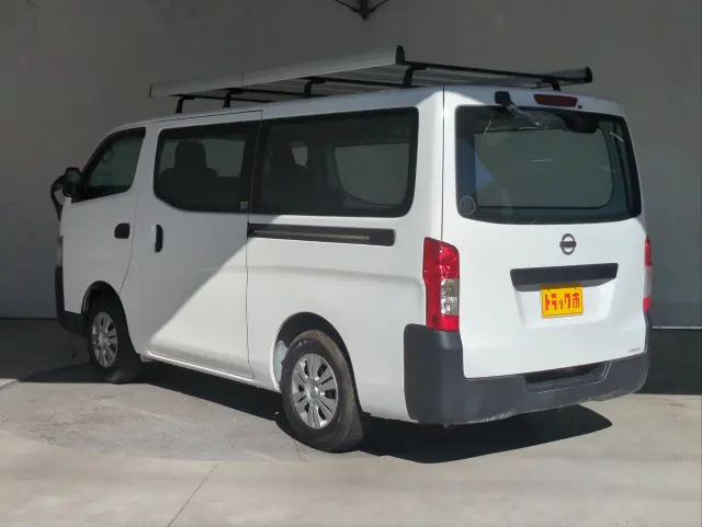日産 キャラバン ＬＤＦ-ＶＷ6Ｅ26(4WD)の写真31