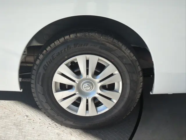 日産 キャラバン ＬＤＦ-ＶＷ6Ｅ26(4WD)の写真33