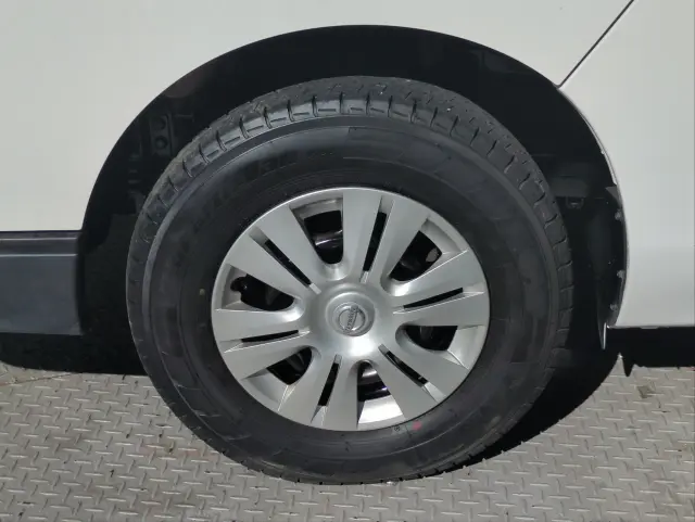 日産 キャラバン ＬＤＦ-ＶＷ6Ｅ26(4WD)の写真34