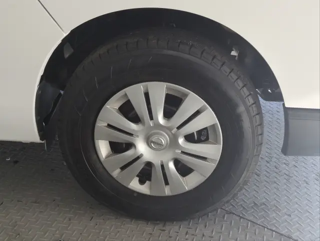 日産 キャラバン ＬＤＦ-ＶＷ6Ｅ26(4WD)の写真35