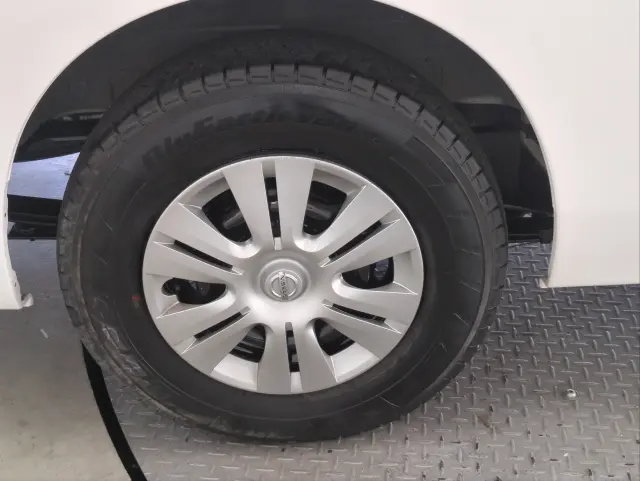 日産 キャラバン ＬＤＦ-ＶＷ6Ｅ26(4WD)の写真36