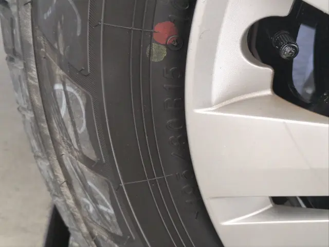 日産 キャラバン ＬＤＦ-ＶＷ6Ｅ26(4WD)の写真37
