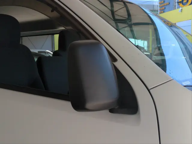 日産 キャラバン ＬＤＦ-ＶＷ6Ｅ26(4WD)の写真38
