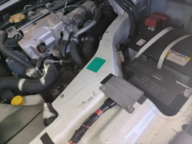 日産 キャラバン ＬＤＦ-ＶＷ6Ｅ26(4WD)の写真39