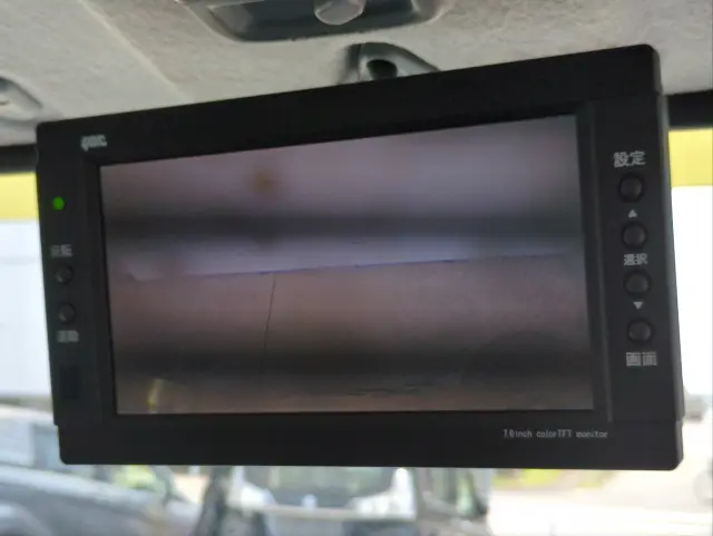 三菱 キャンター TPG-FBA00(2WD)の写真7