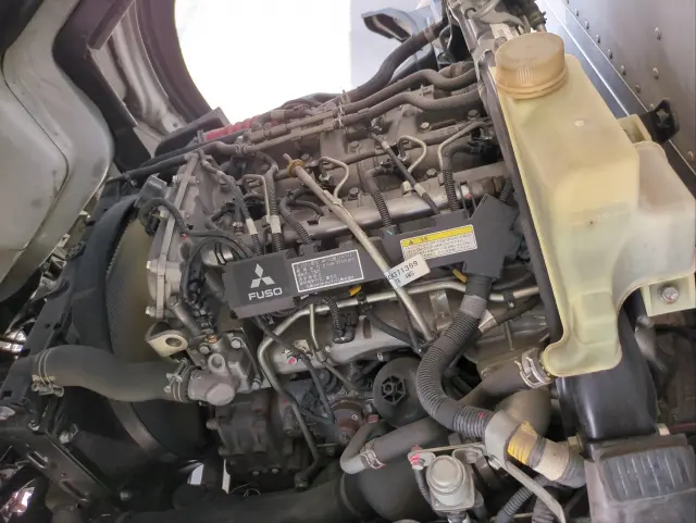 三菱 キャンター TPG-FBA00(2WD)の写真38