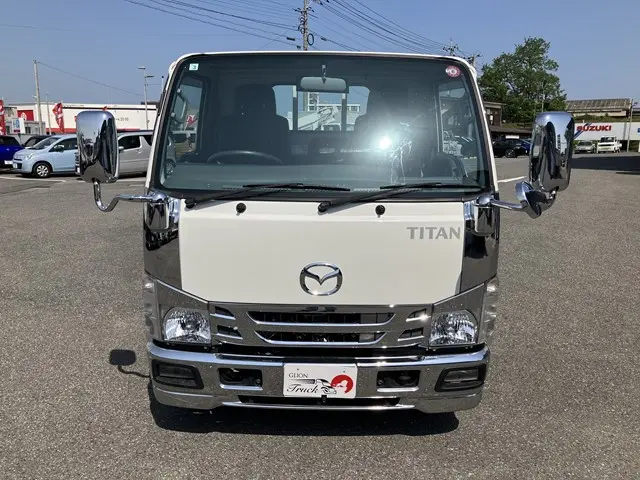 マツダ タイタン 2RG-LHR88A(2WD)｜中古トラックなら【トラック市】