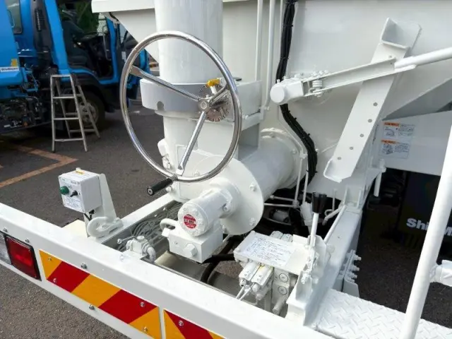 日野 レンジャー 2KG-FE2ACAの写真10