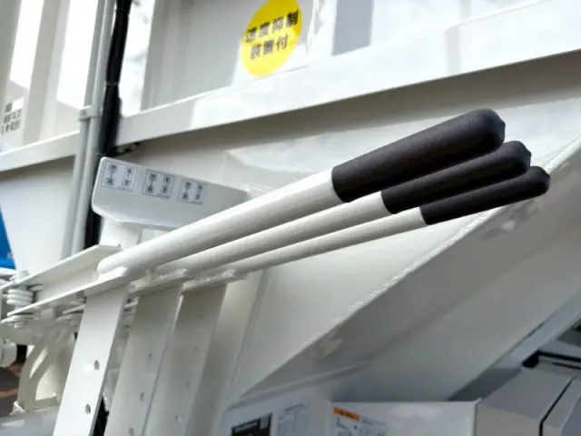 日野 レンジャー 2KG-FE2ACAの写真11