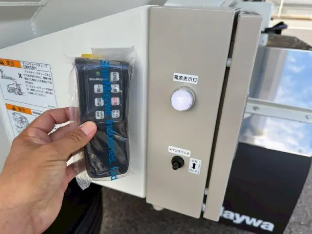 日野 レンジャー 2KG-FE2ACAの写真12