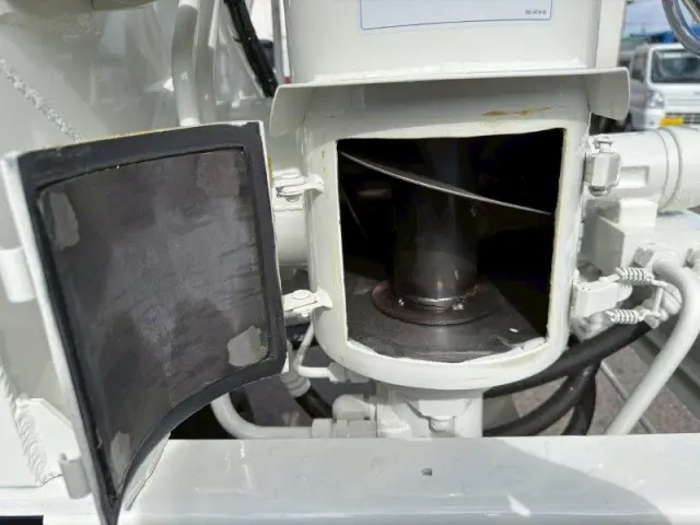 日野 レンジャー 2KG-FE2ACAの写真14