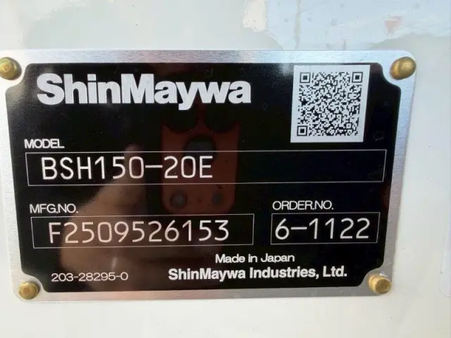 日野 レンジャー 2KG-FE2ACAの写真17