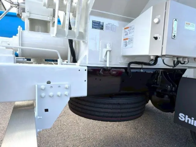 日野 レンジャー 2KG-FE2ACAの写真18