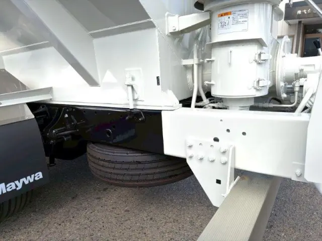 日野 レンジャー 2KG-FE2ACAの写真19