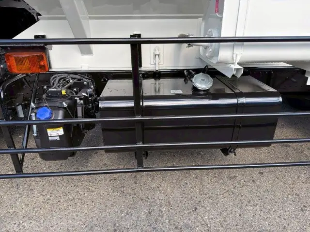 日野 レンジャー 2KG-FE2ACAの写真20