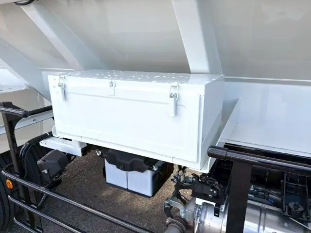 日野 レンジャー 2KG-FE2ACAの写真21