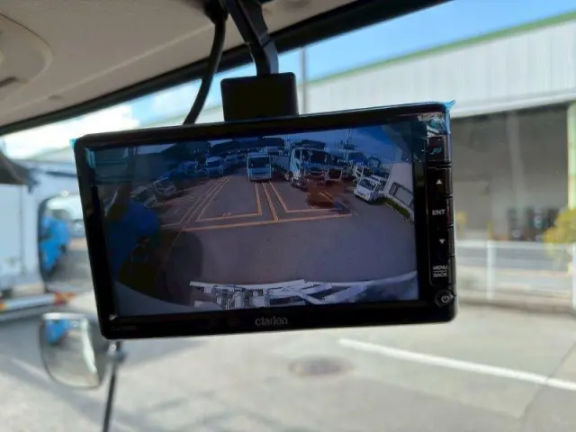 日野 レンジャー 2KG-FE2ACAの写真22