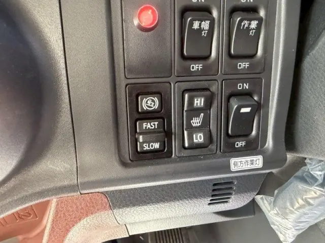 日野 レンジャー 2KG-FE2ACAの写真23