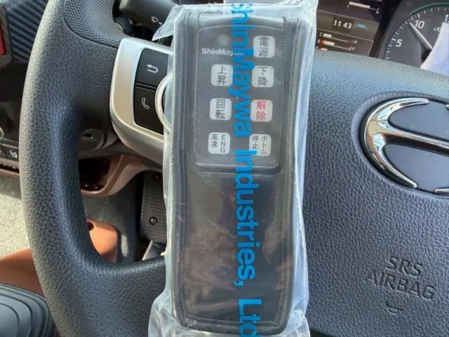 日野 レンジャー 2KG-FE2ACAの写真24